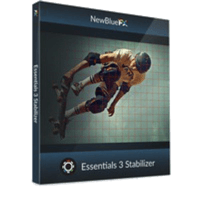 Newblue Stabilizer Pro Keygen